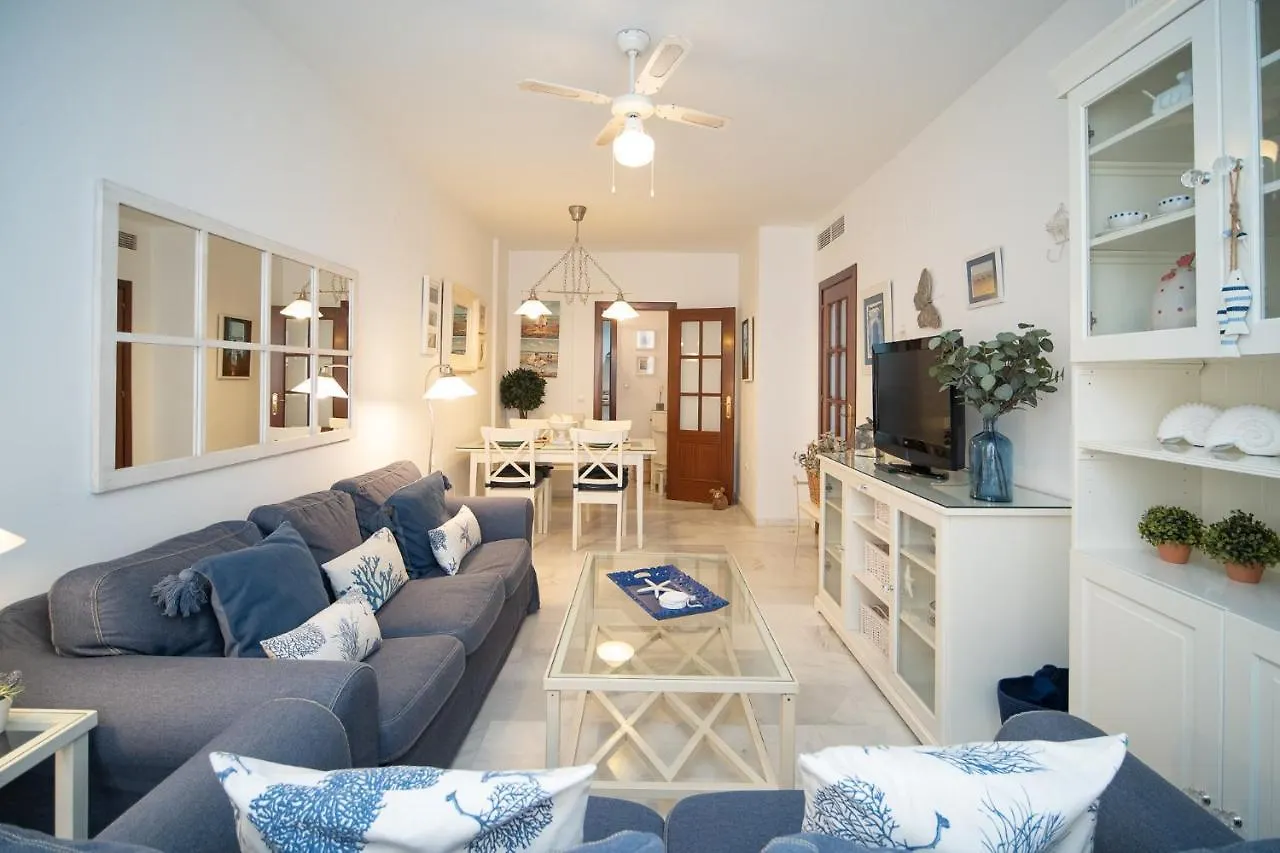 Sol y Vida, Apartamentos Living Sur Sanlúcar de Barrameda