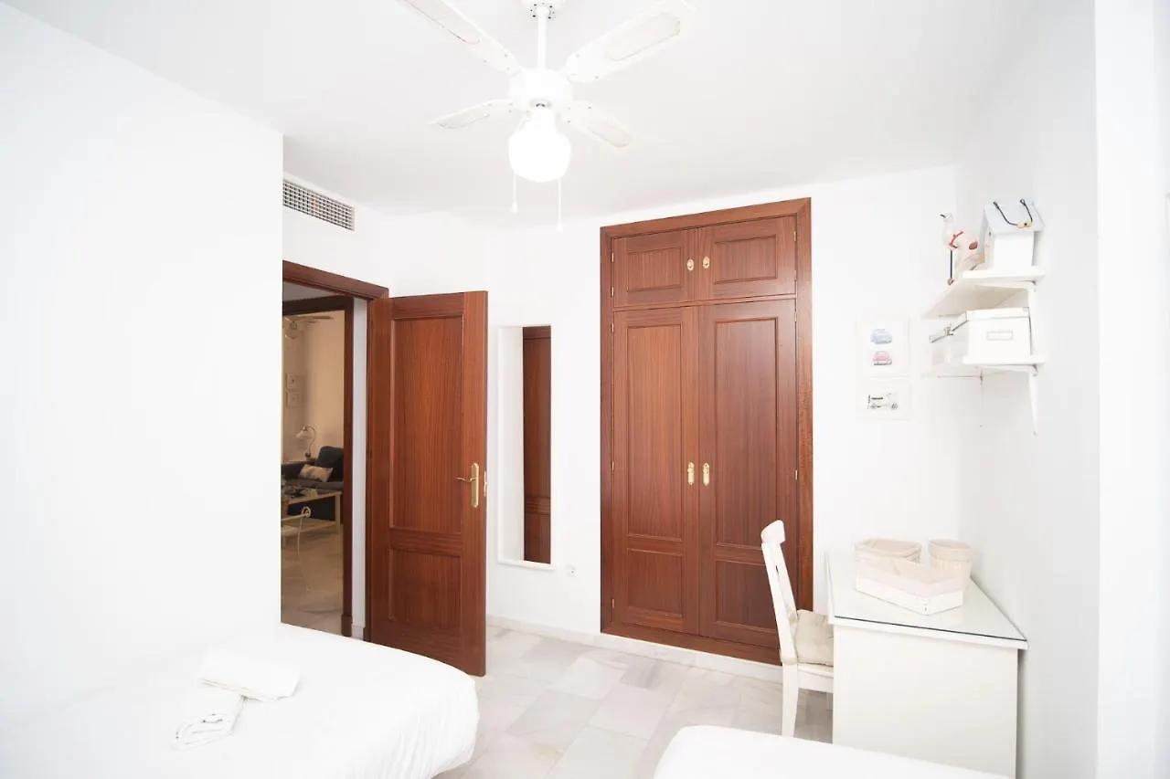 Sol y Vida, Apartamentos Living Sur Sanlúcar de Barrameda