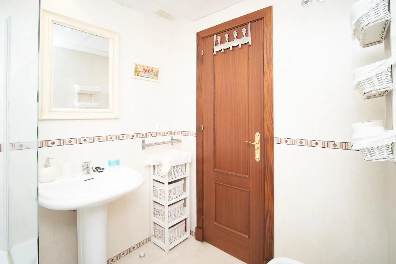 Sol y Vida, Apartamentos Living Sur Sanlúcar de Barrameda