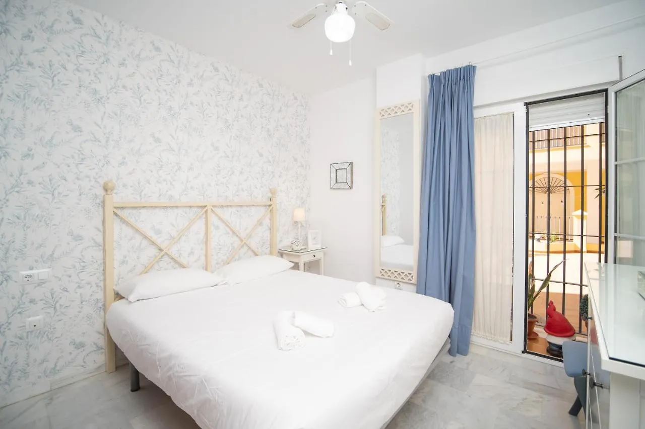 Sol Y Vida, Apartamentos Living Sur Sanlúcar de Barrameda