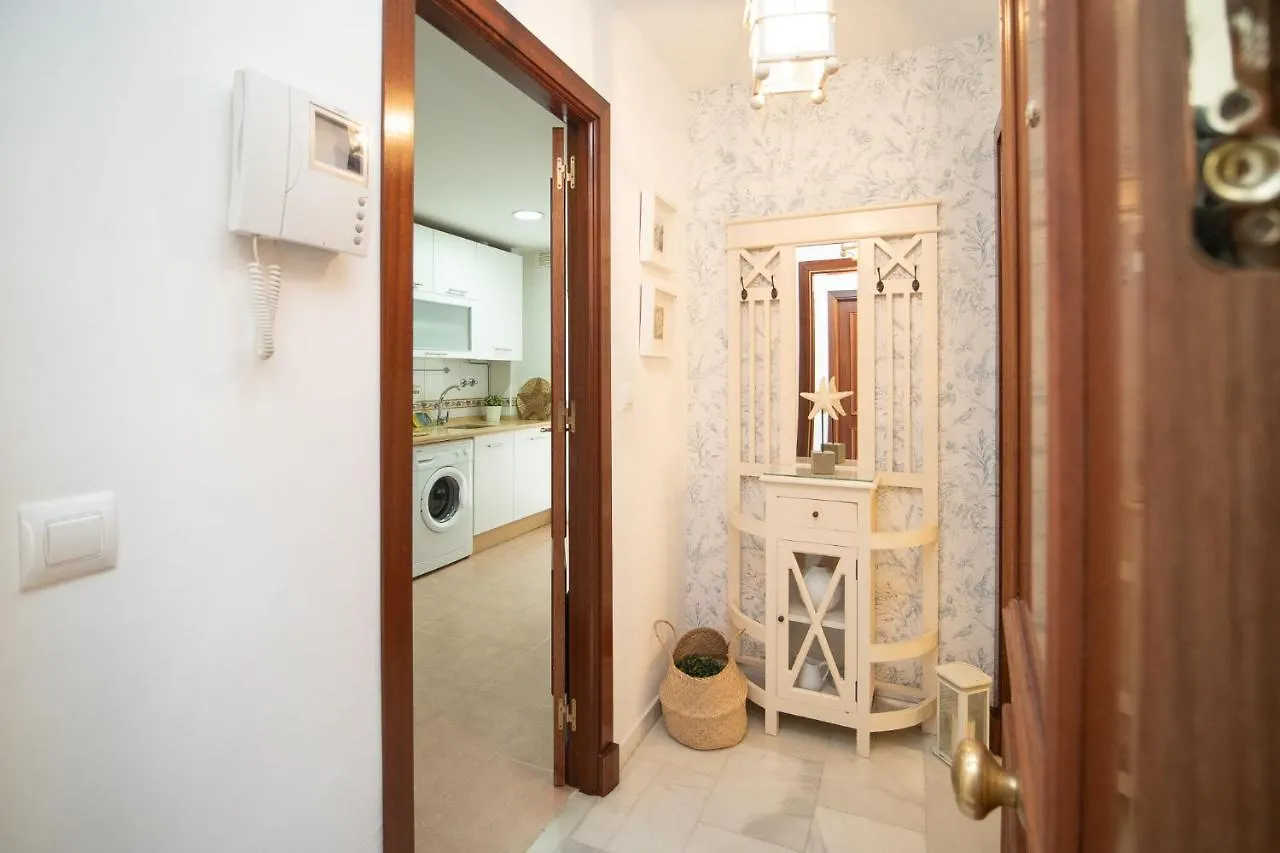 Sol Y Vida, Apartamentos Living Sur Sanlúcar de Barrameda Appartement