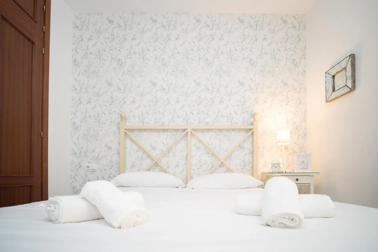 Appartement Sol Y Vida, Apartamentos Living Sur Sanlúcar de Barrameda