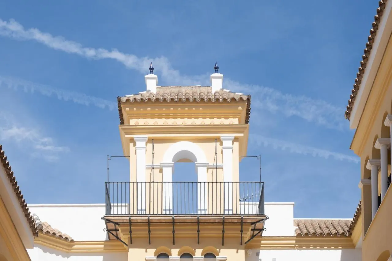 Sol y Vida, Apartamentos Living Sur Sanlúcar de Barrameda España