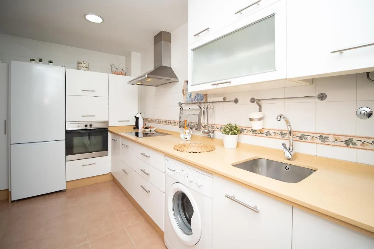 Sol Y Vida, Apartamentos Living Sur Sanlúcar de Barrameda 0*,