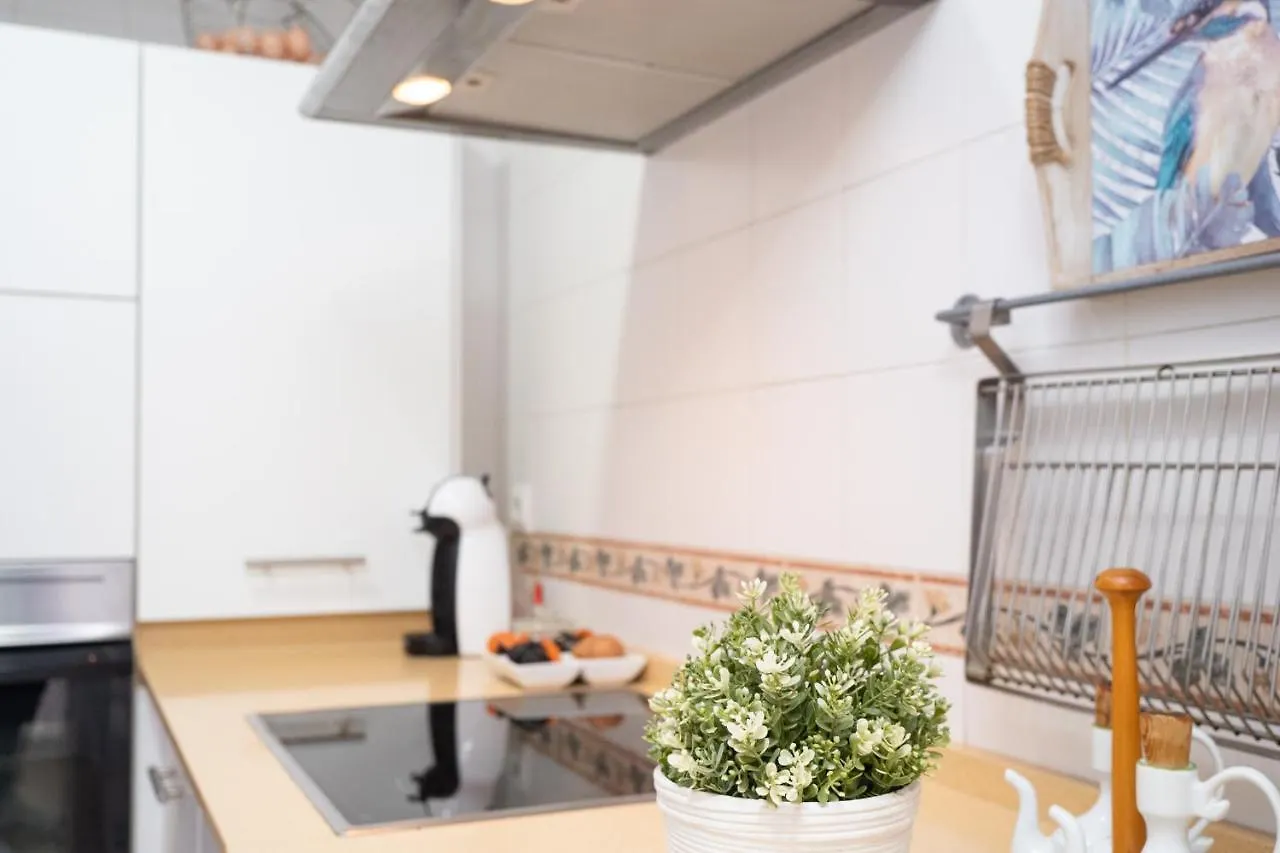 Sol y Vida, Apartamentos Living Sur Sanlúcar de Barrameda