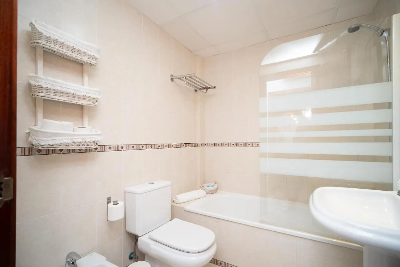 Appartement Sol Y Vida, Apartamentos Living Sur Sanlúcar de Barrameda