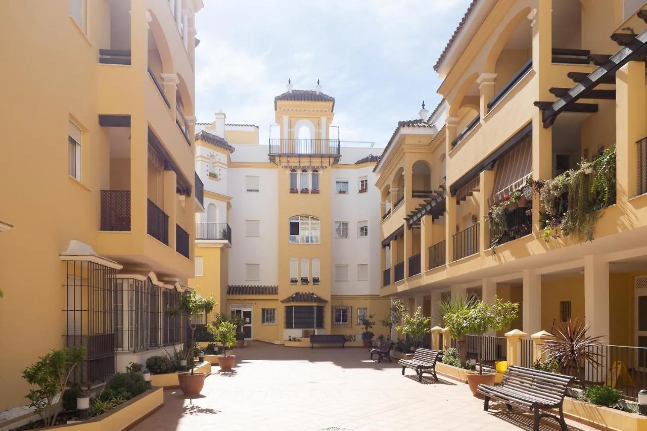 Sol y Vida, Apartamentos Living Sur Sanlúcar de Barrameda