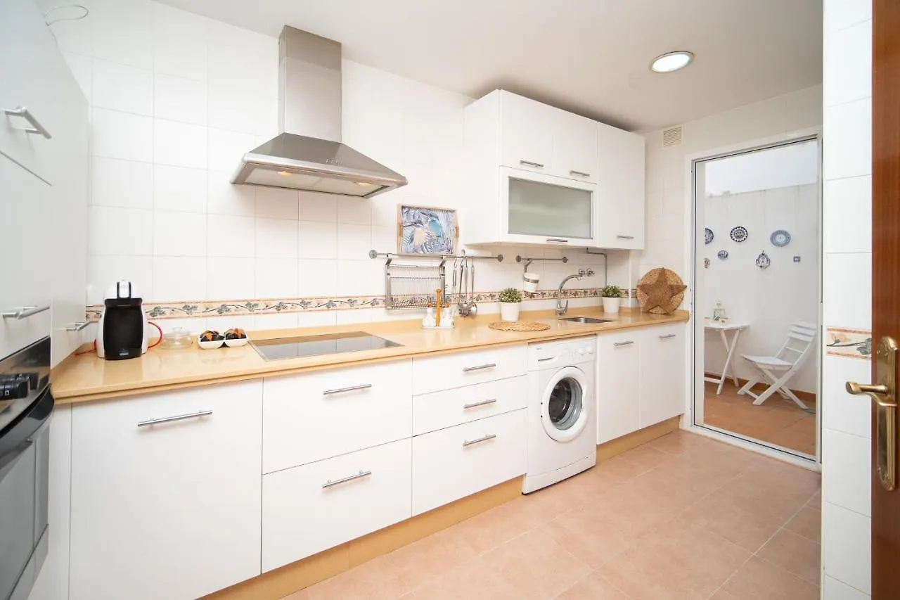 Sol y Vida, Apartamentos Living Sur Sanlúcar de Barrameda