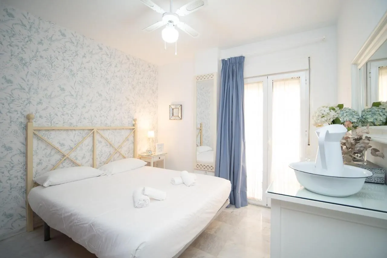 Sol y Vida, Apartamentos Living Sur Sanlúcar de Barrameda España
