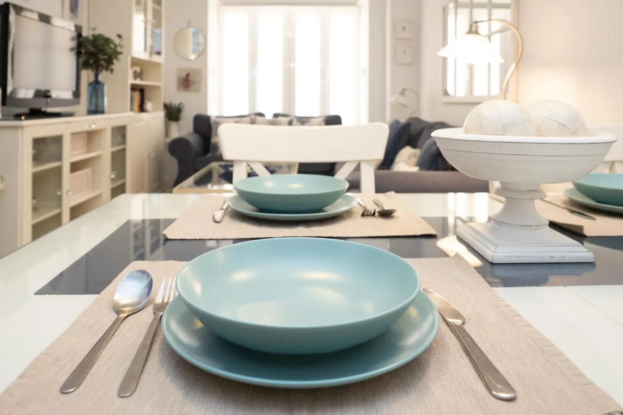 Sol y Vida, Apartamentos Living Sur Sanlúcar de Barrameda España