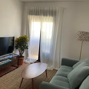 Apartamento Casa Trillo, Sanlúcar de Barrameda