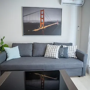 Apartamento Palomas 15, Sanlúcar de Barrameda