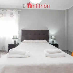 Apartamento Piso Afilador 1, Sanlúcar de Barrameda