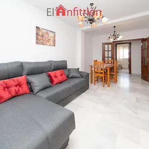 Apartamento Piso Afilador 2, Sanlúcar de Barrameda
