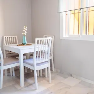 Apartamento Aguasal, Sanlúcar de Barrameda