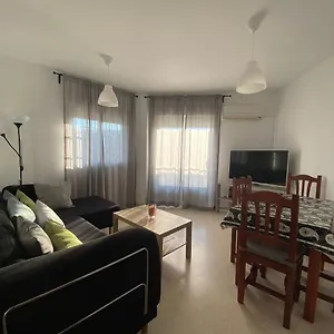 Apartamento Muro Alto, Sanlúcar de Barrameda