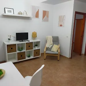 Apartamento Apartamento Universal 2, Sanlúcar de Barrameda