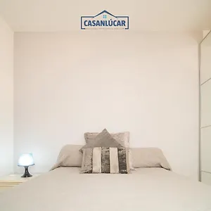 Apartamento Piso ángel, Sanlúcar de Barrameda