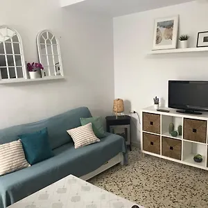 Apartamento Apartamento Universal, Sanlúcar de Barrameda