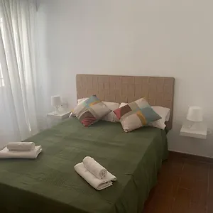 Apartamento Pitijopo, Sanlúcar de Barrameda