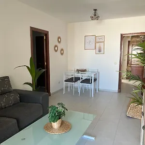 Apartamento Apartamento Triana, Sanlúcar de Barrameda